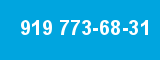 919 773-68-31 919 773-68-31